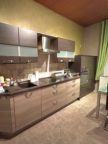 Helle 3-Zimmerwohnung (WG geeignet) 